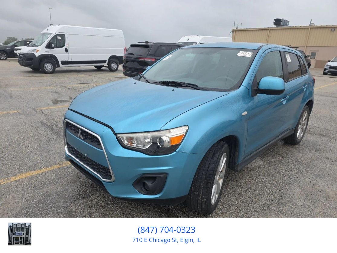 mitsubishi outlander sport 2014 4A4AP3AU4EE014649 image mitsubishi outlander sport 2014 4A4AP3AU4EE014649 image